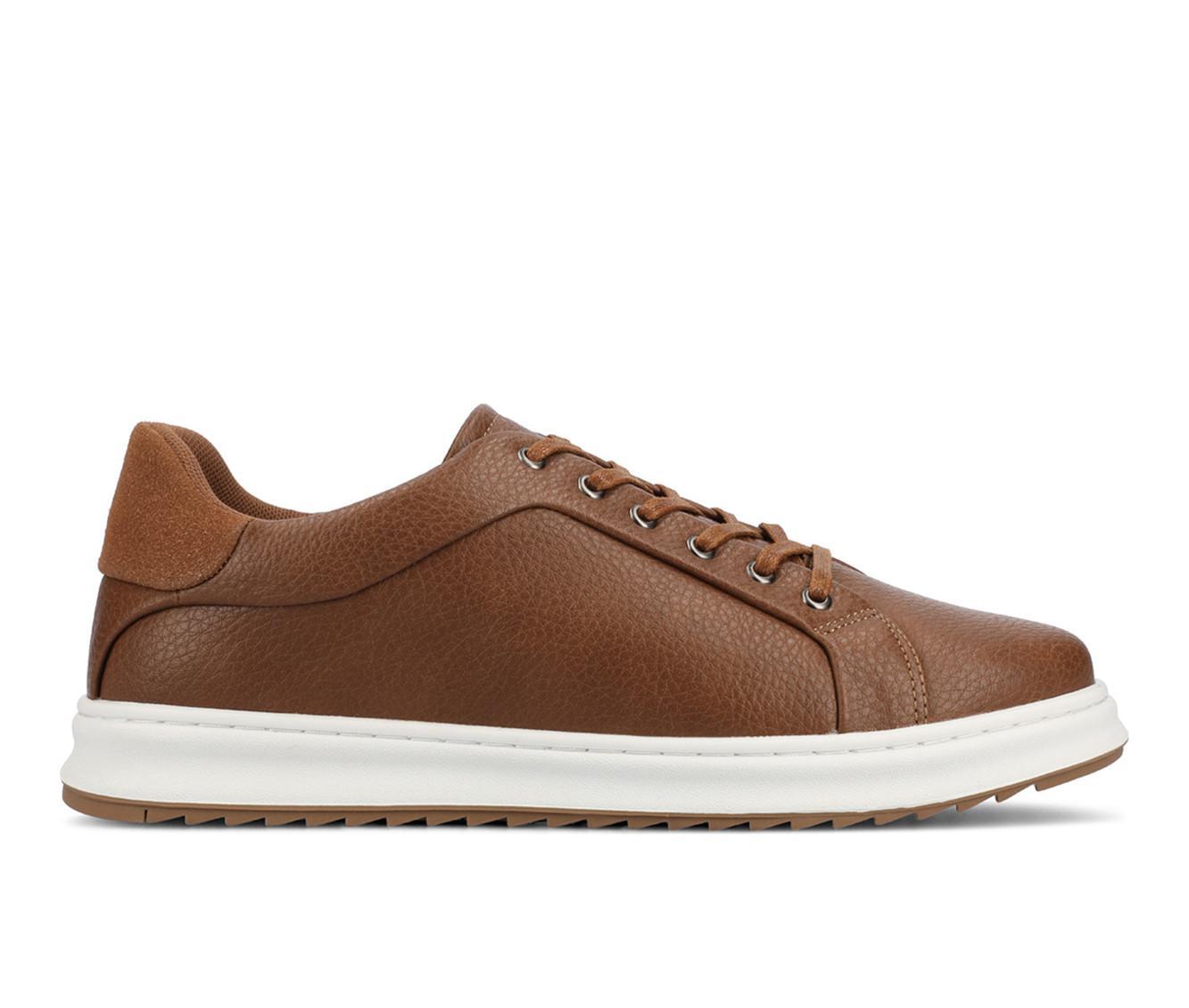 Men's Vance Co. Robby Casual Oxford Sneakers Product Image