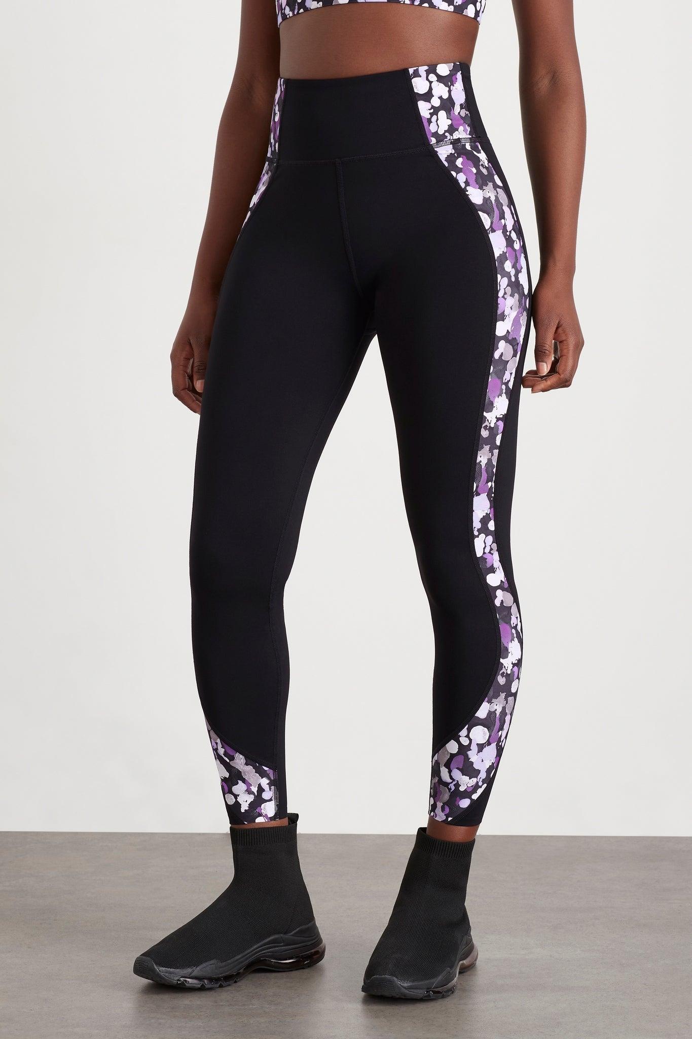 Full Length Contour Legging 231 Product Image