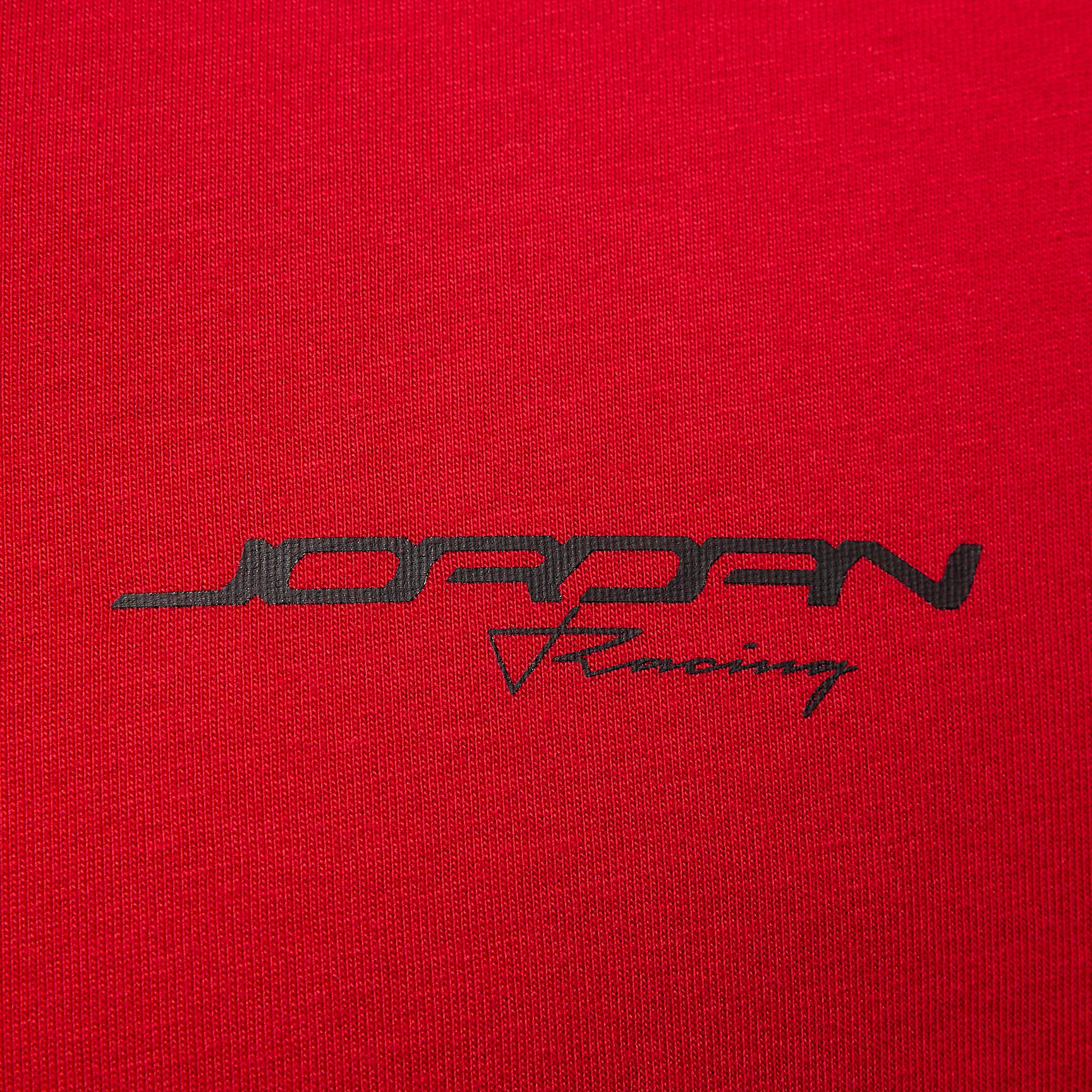 Mens Jordan T-Shirt | IF0782-100 Product Image