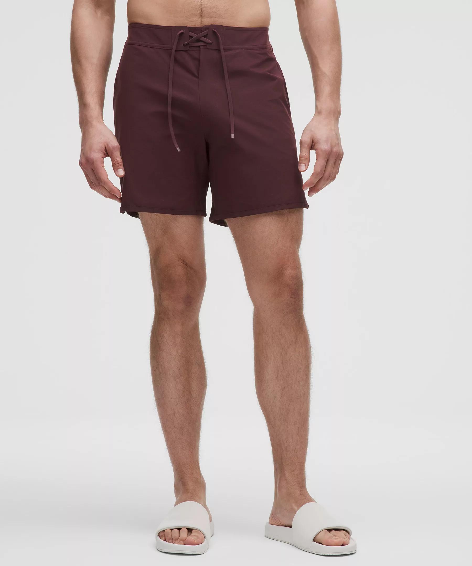 Classic-Fit Linerless Board Short 7" Product Image