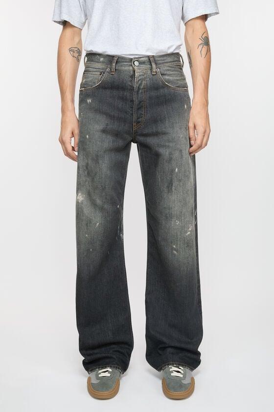 Loose fit jeans - 2021M Product Image