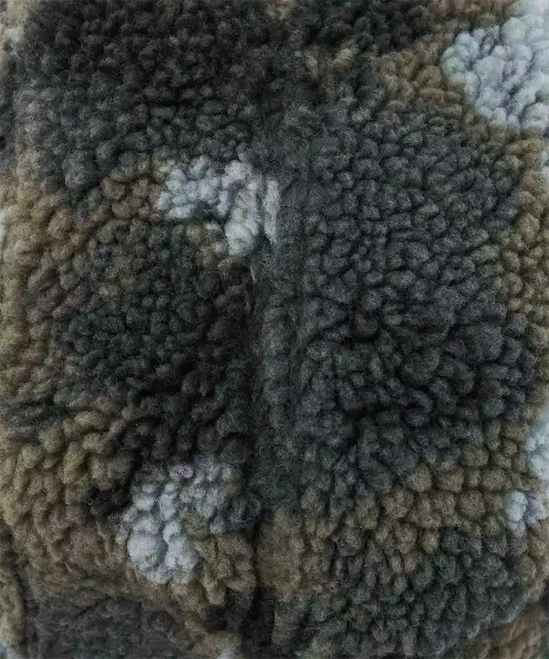 Gramicci x and wander Down Vest Male Product Image