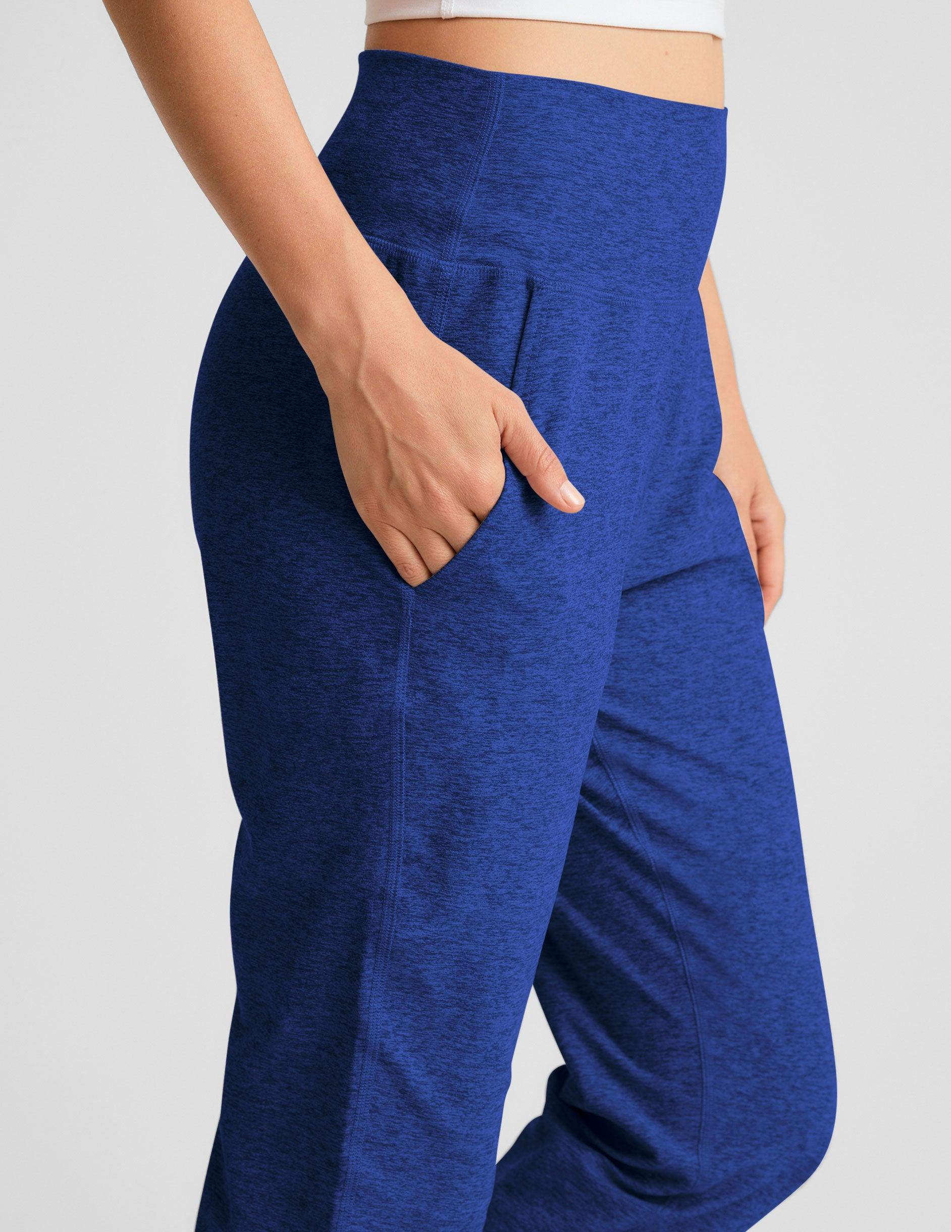 Spacedye Midi Jogger Product Image