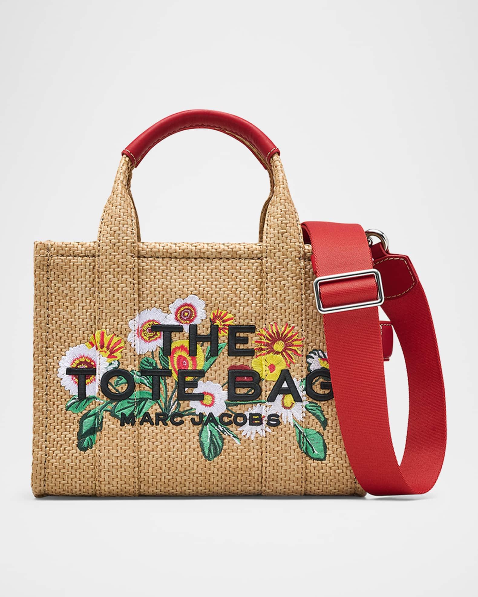 The Small Tote Bag Product Image