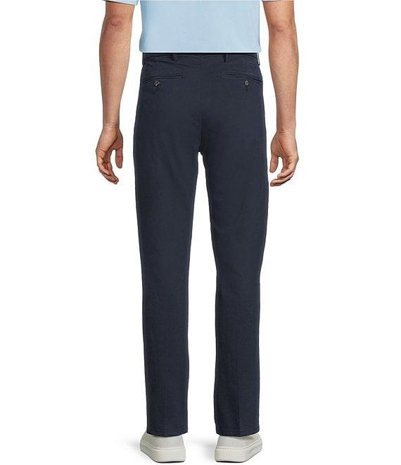 Cremieux Blue Label Garment Dyed Flat Front Madison Chino Pants Product Image