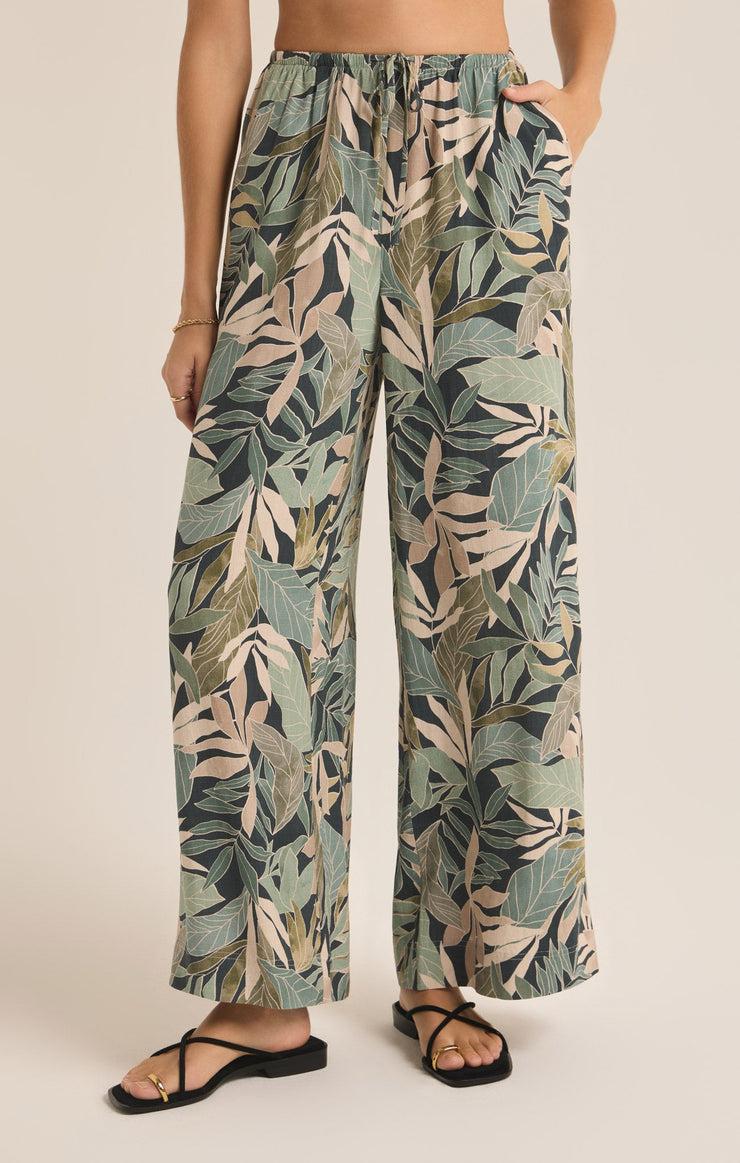 SOLEIL CUSCO PANT *FS Product Image