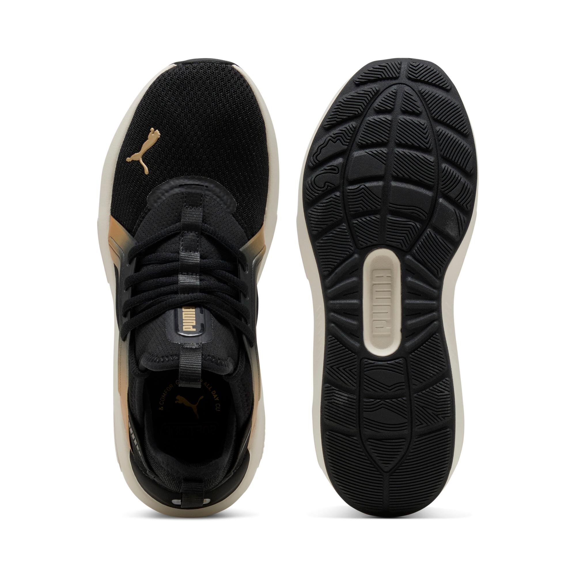 Softride Enzo 5 Metallic Women's Running Shoes Product Image