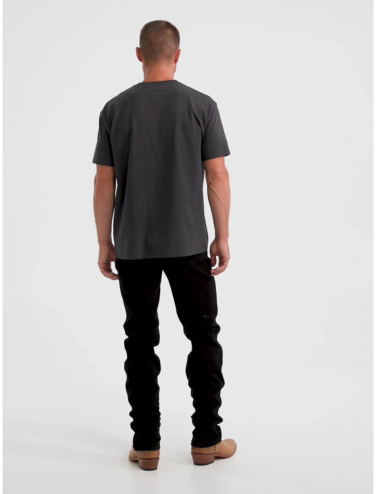 Wrangler x Coors Logo T-Shirt | Men's SHIRTS | Wrangler® Product Image