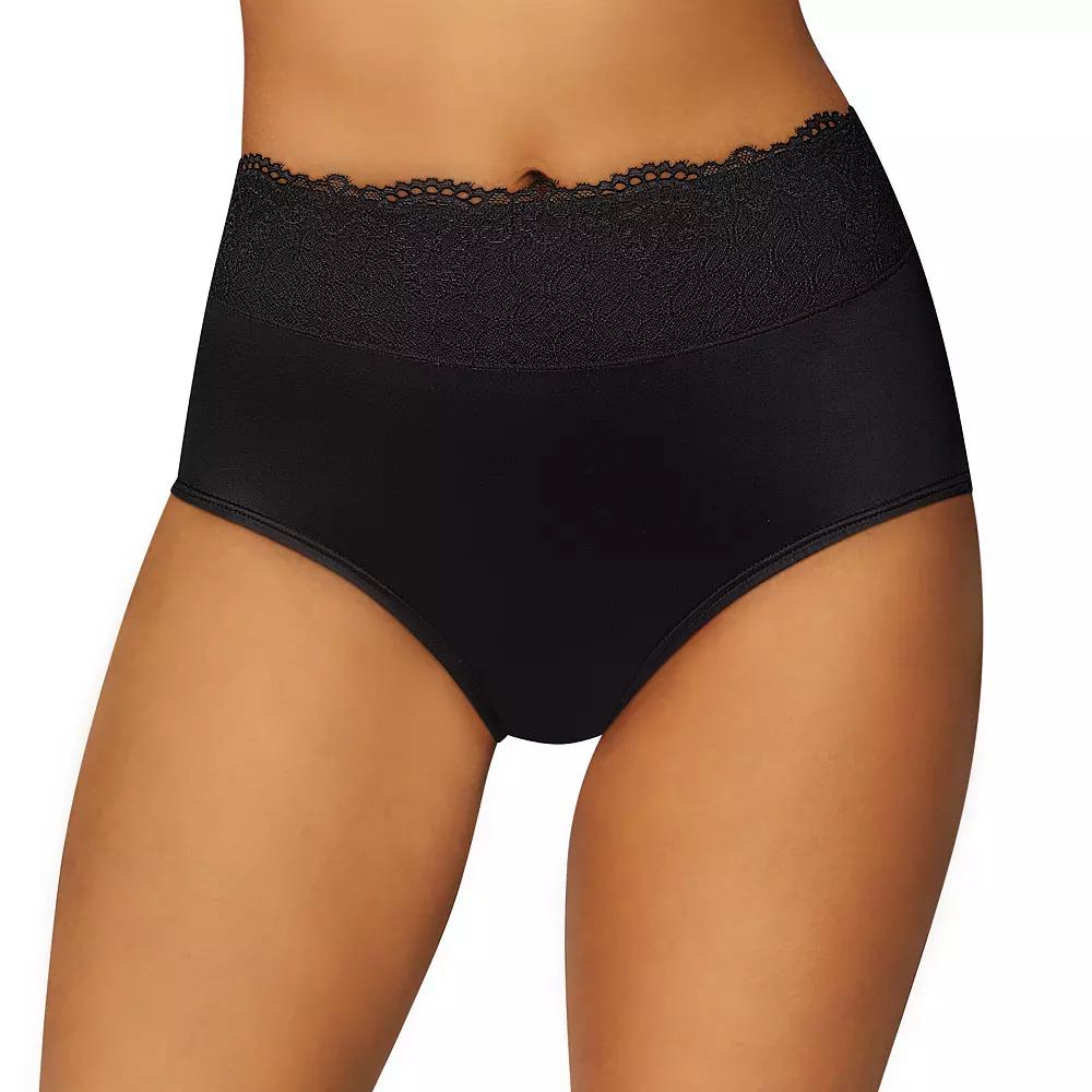 Smooth Passion For Comfort Lace Brief Product Image
