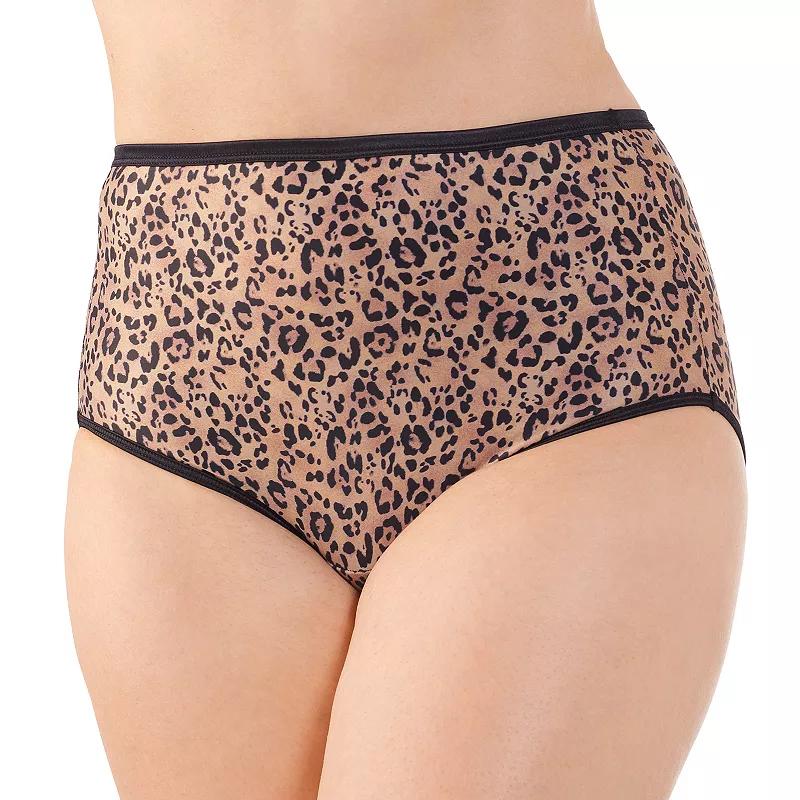 Women's Vanity Fair Lingerie® Illumination Brief Panty 13109,  Product Image