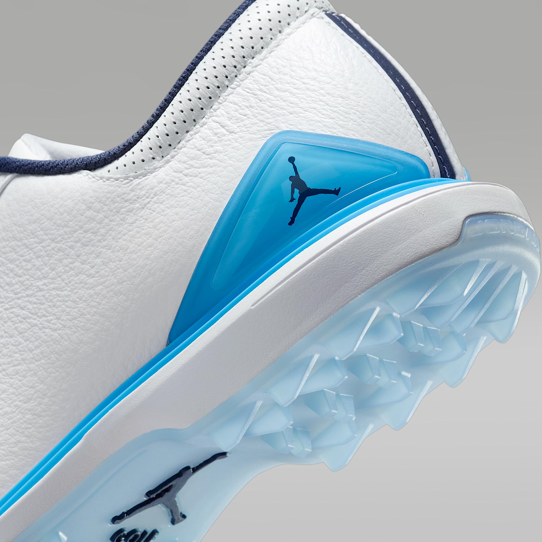 Jordan ADG 5 Golf Shoes Product Image