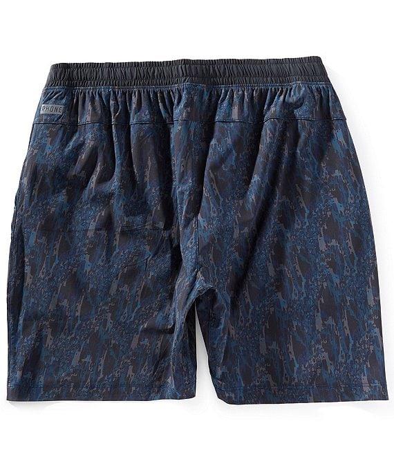 RHONE Pursuit Unlined 7#double; Inseam Shorts Product Image