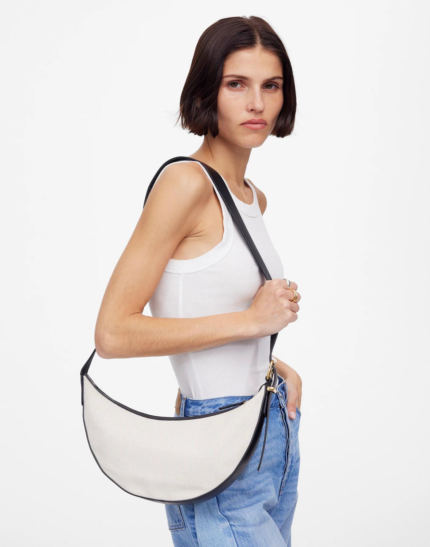 The Essential Sling Crossbody Bag Product Image