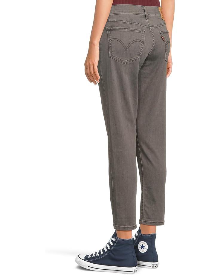 501® Crop Jeans Product Image