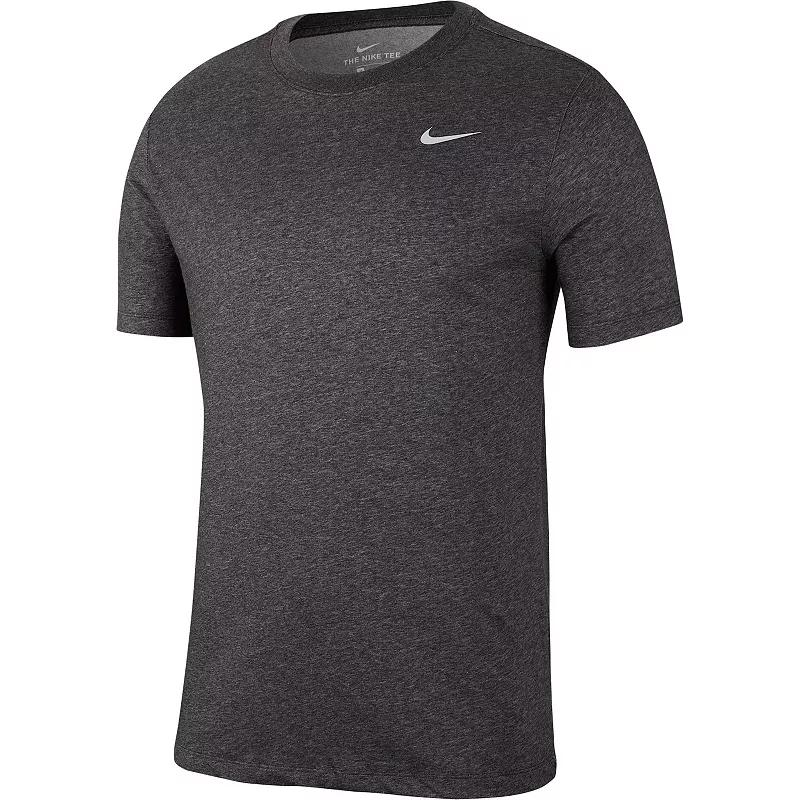 Big & Tall Nike Dri-FIT Training Tee, Men's,  Product Image