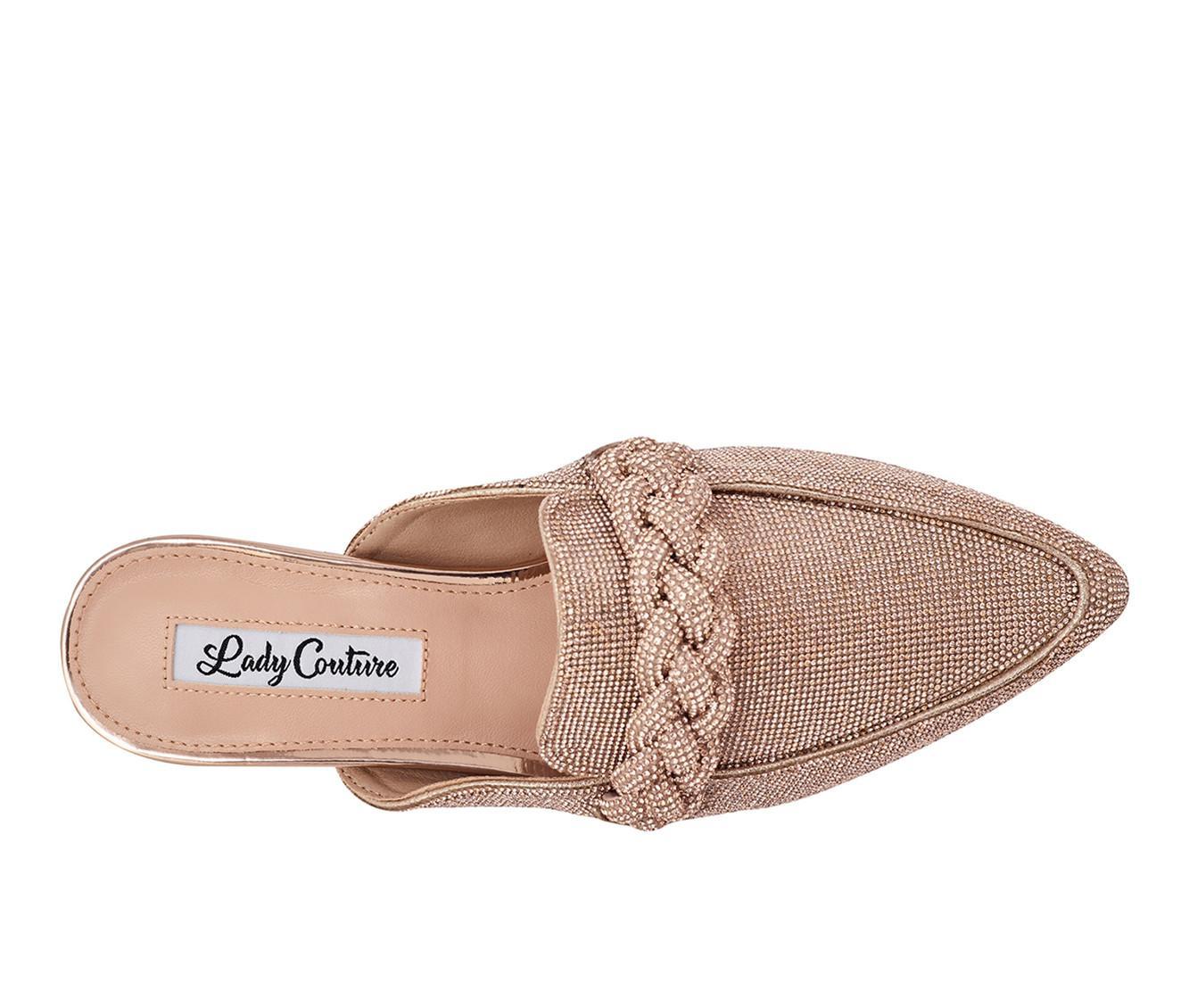 Women's Lady Couture Monaco Mules Product Image