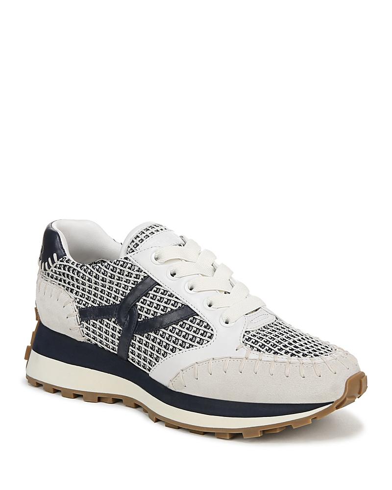 Veronica Beard Womens Valentina Sneakers Product Image