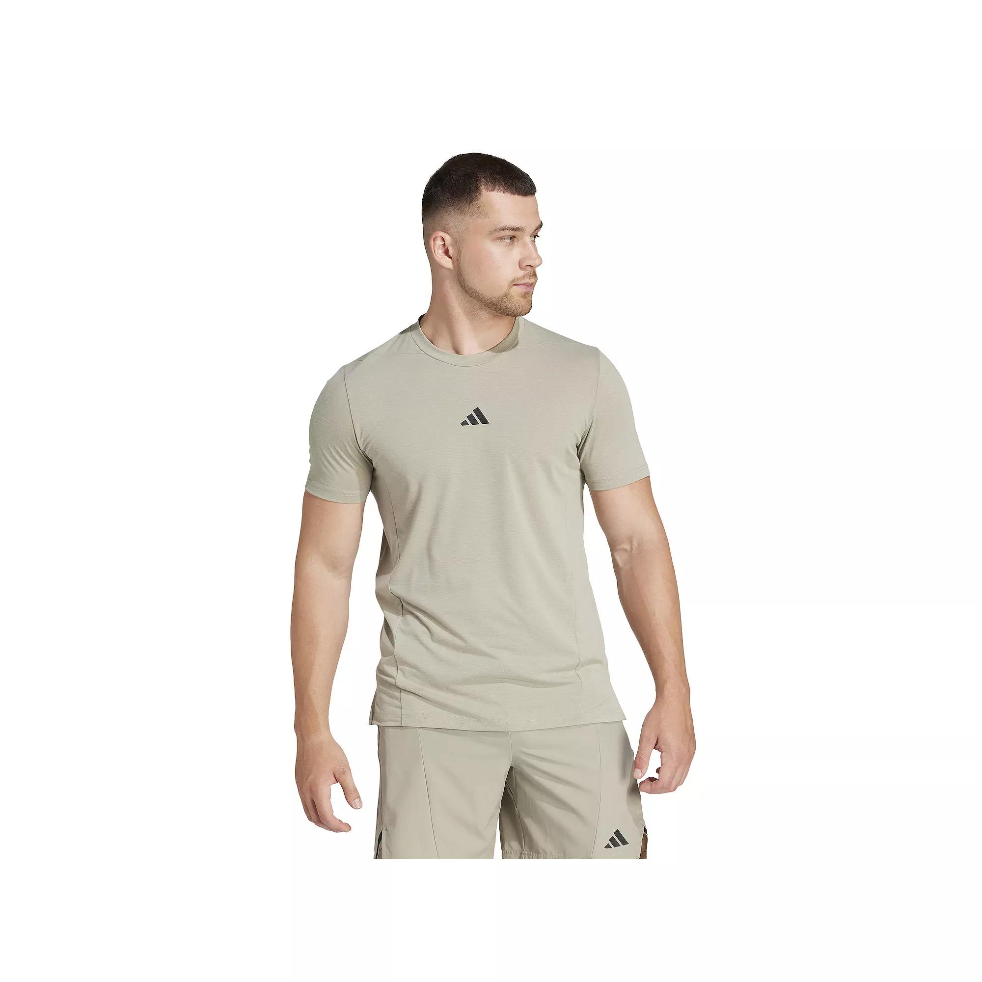 Designed for Training Workout Tee Product Image