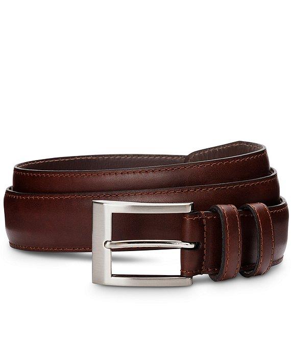 Allen-Edmonds Men's Wide Basic Dress Belt Product Image