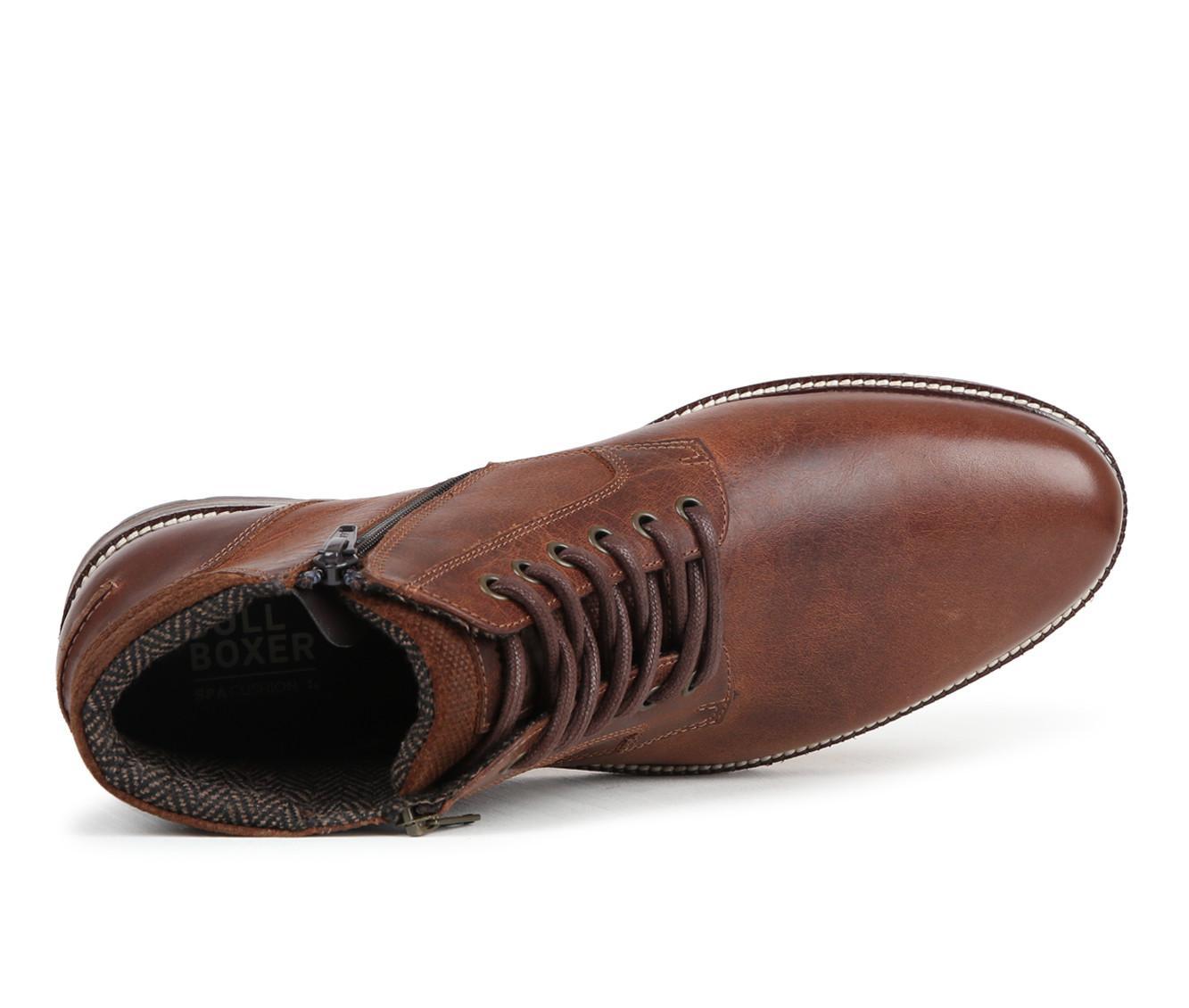 Men's Bull Boxer Leader Boots Product Image