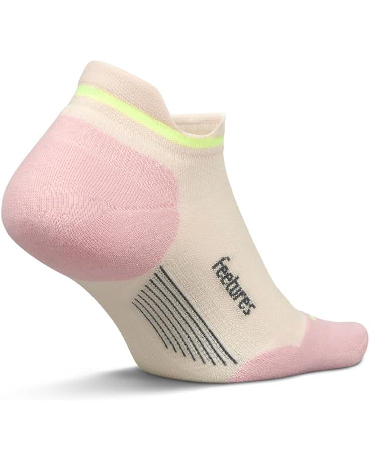Unisex Feetures Elite Max Cushion No Show Tab Product Image