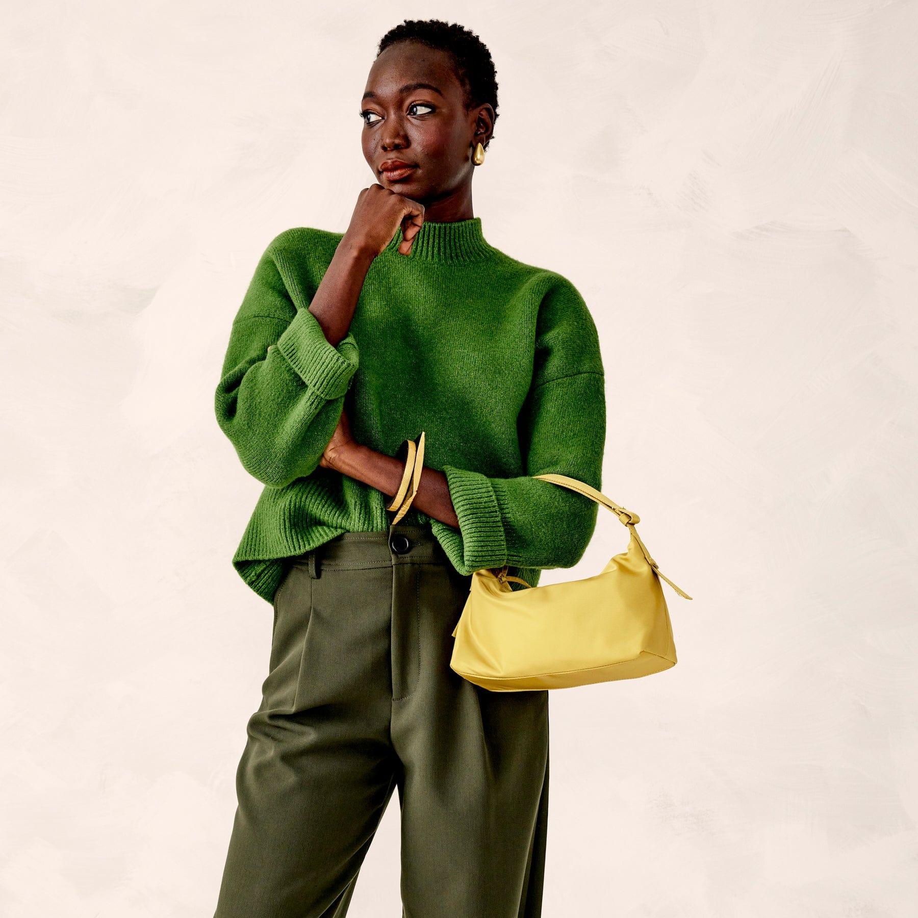 Roxbury Crescent Shoulder Bag Product Image