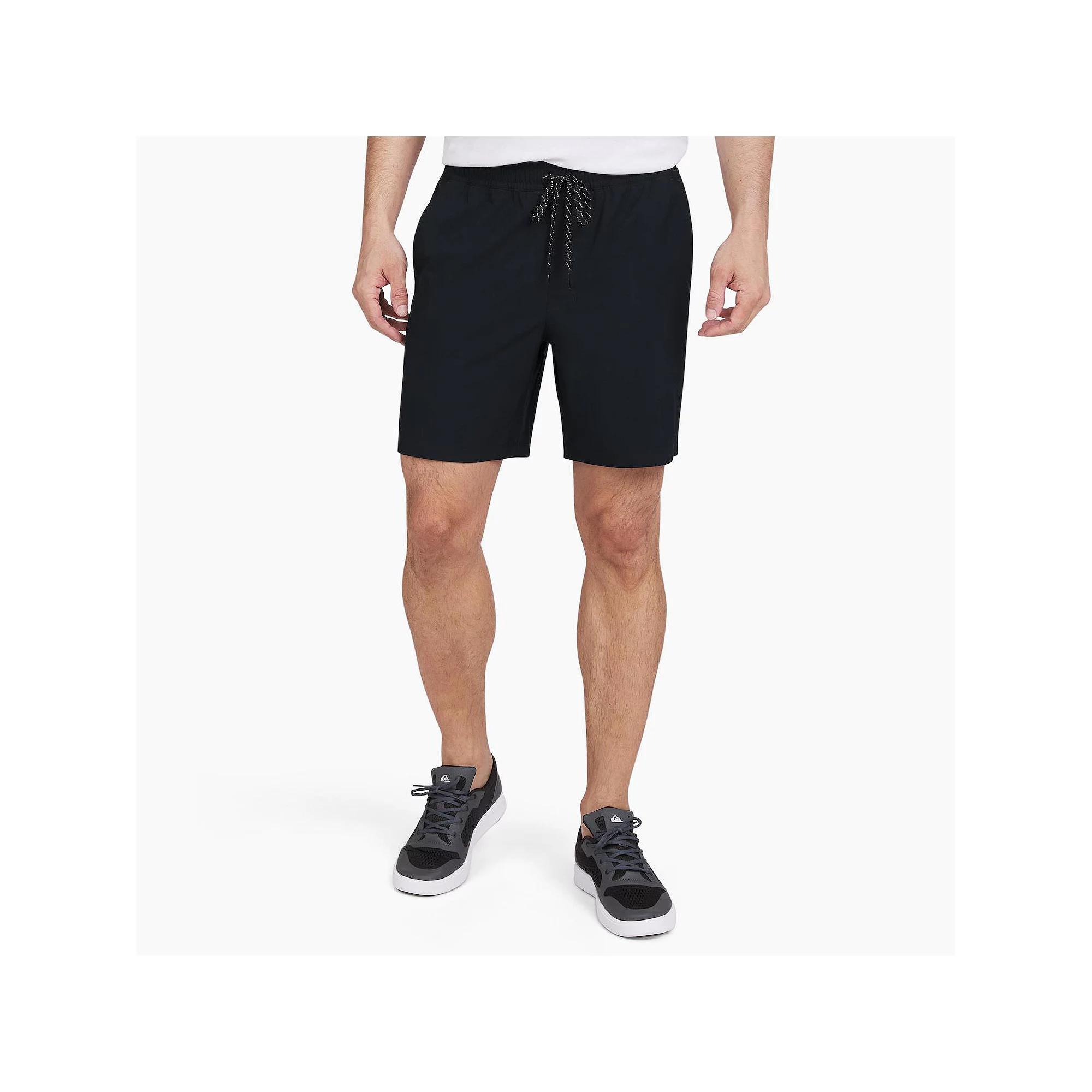 Men's Quiksilver Seaside Amphibian Shorts,  Product Image