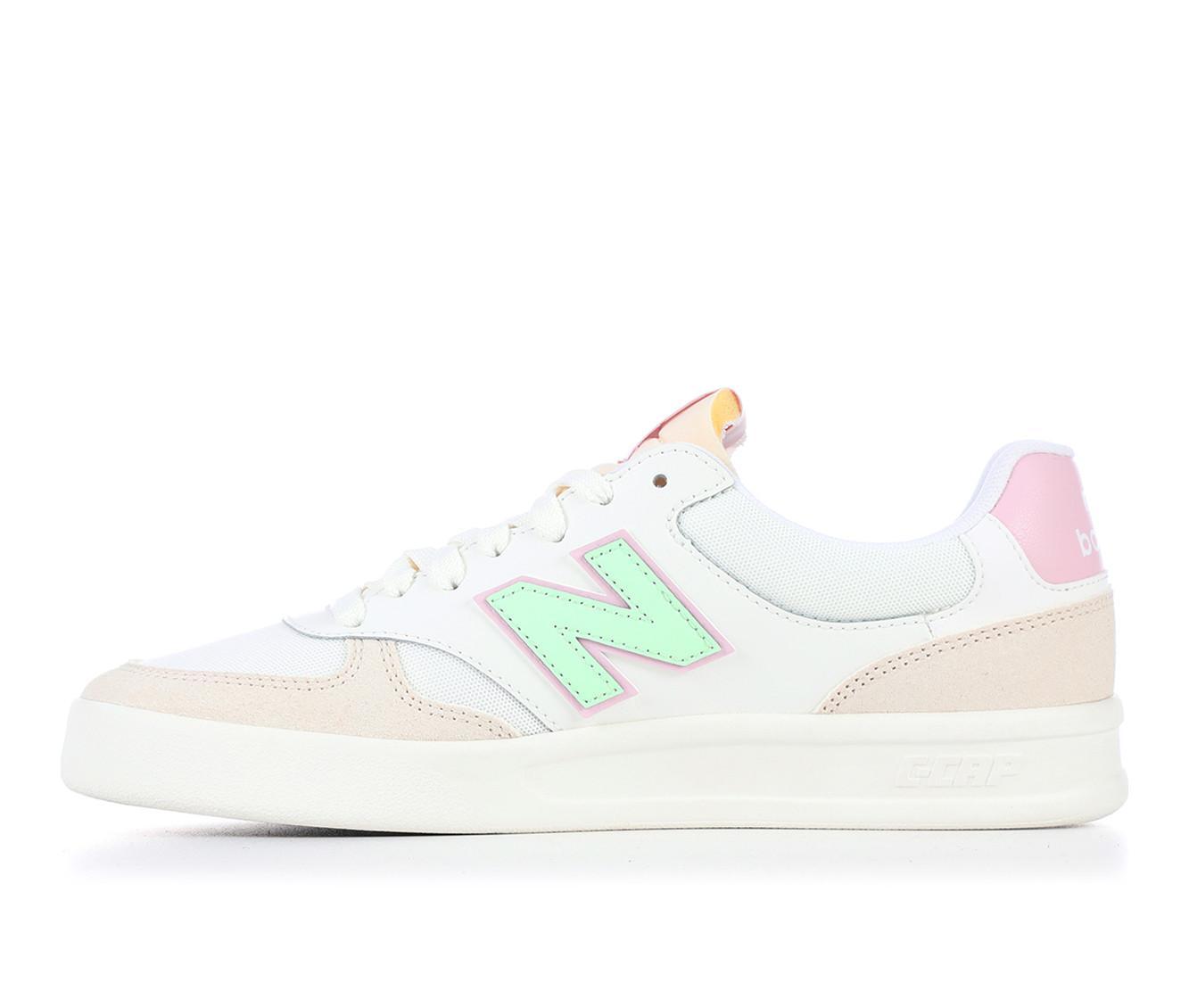 Women's New Balance CT300 Sneakers Product Image