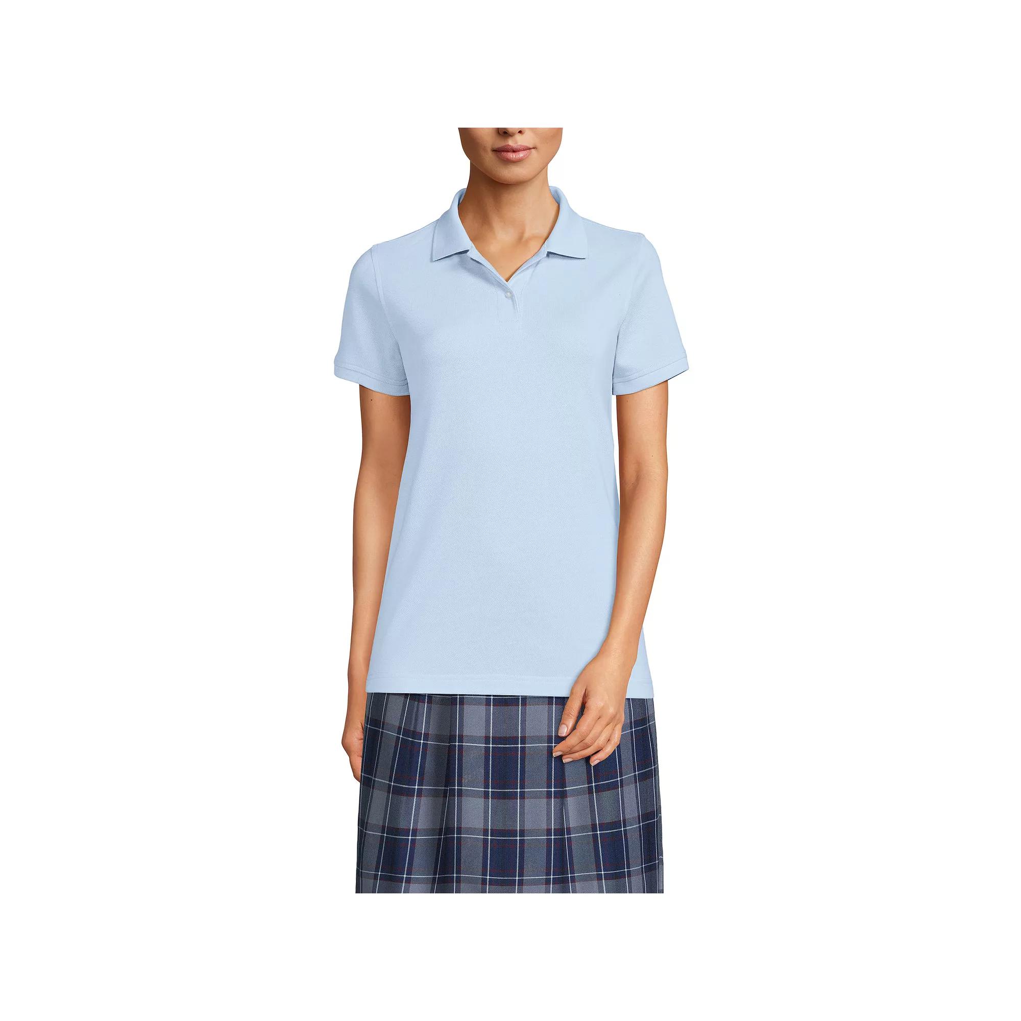 Women's Lands' End Uniforms,  Product Image