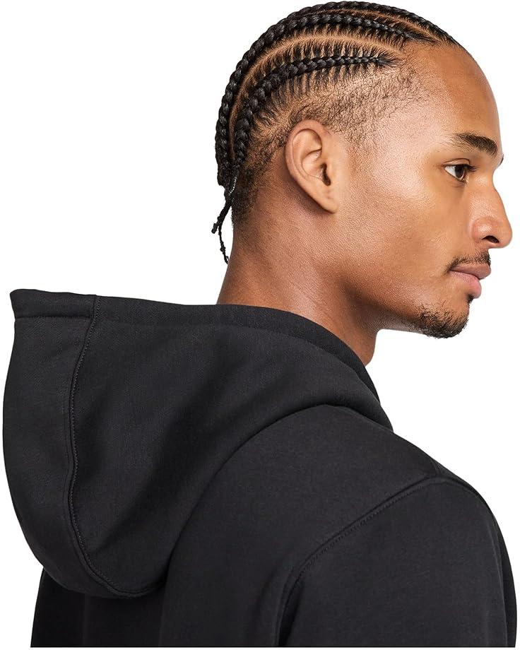 Club Basket Ball Half-Zip Top Product Image