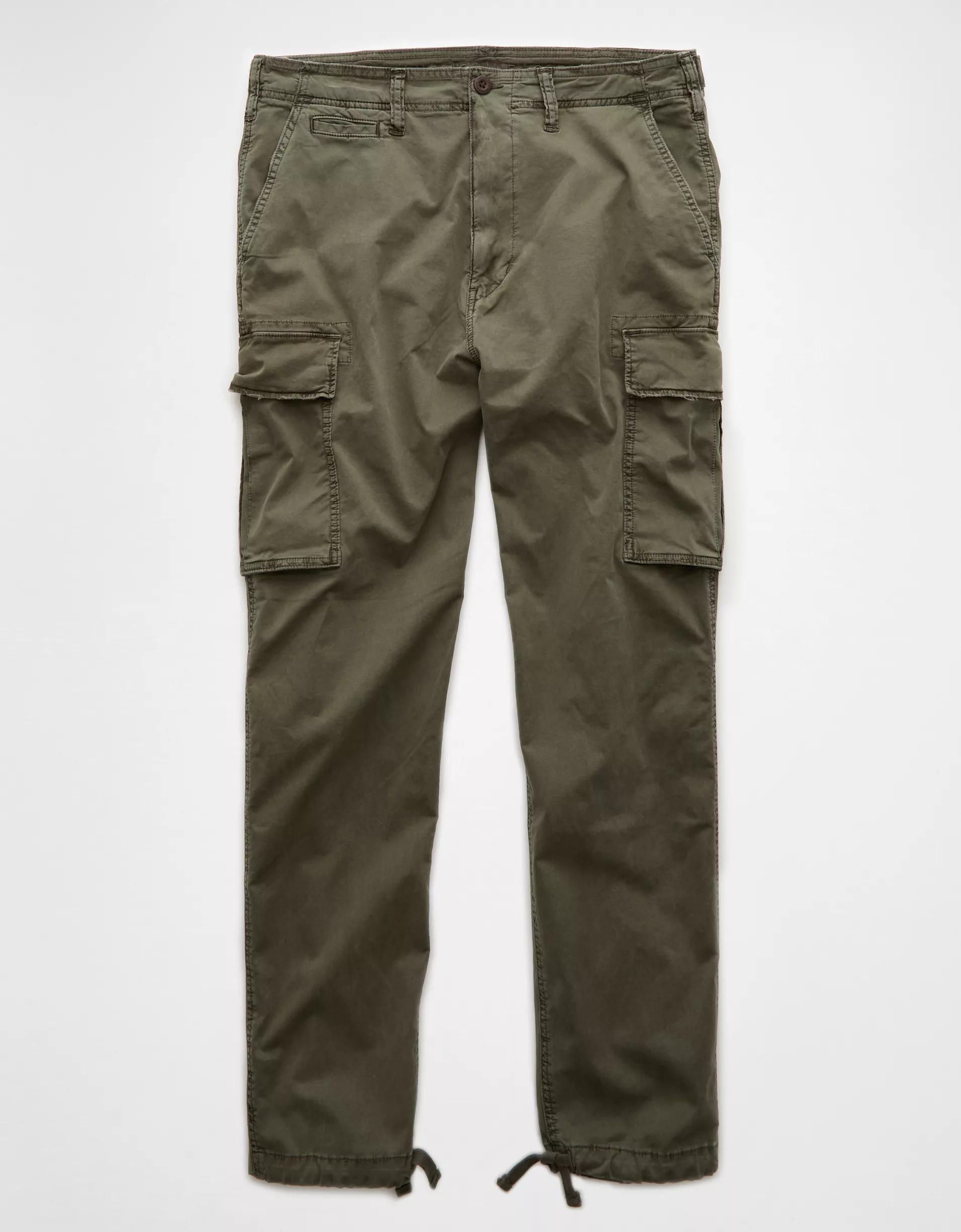 AE Flex Lived-In Cargo Pant Product Image