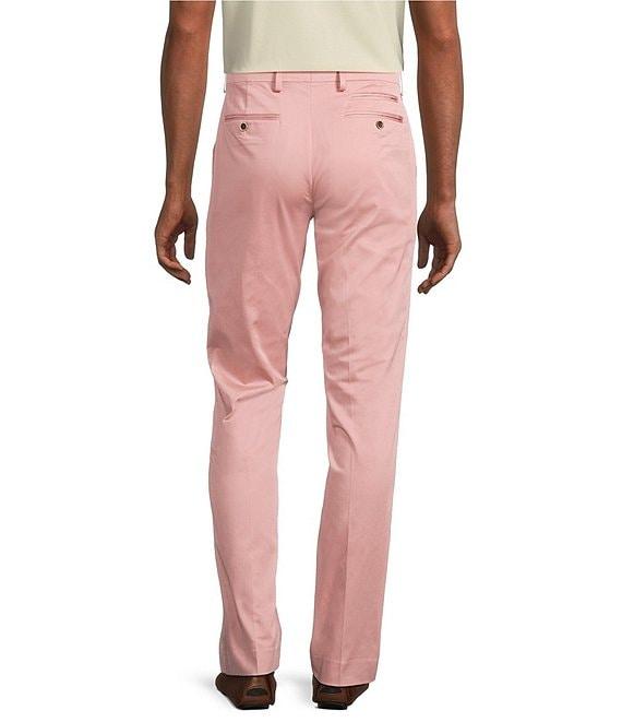 Murano From The Garden Collection Alex Slim Fit Sateen Suit Separates Dress Pants Product Image