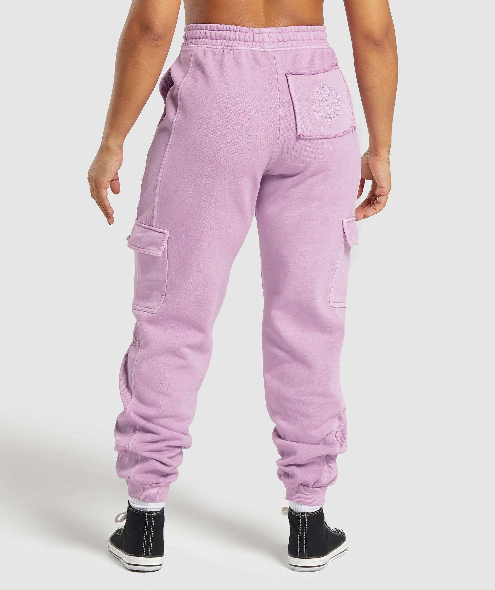 Premium Legacy Joggers Product Image
