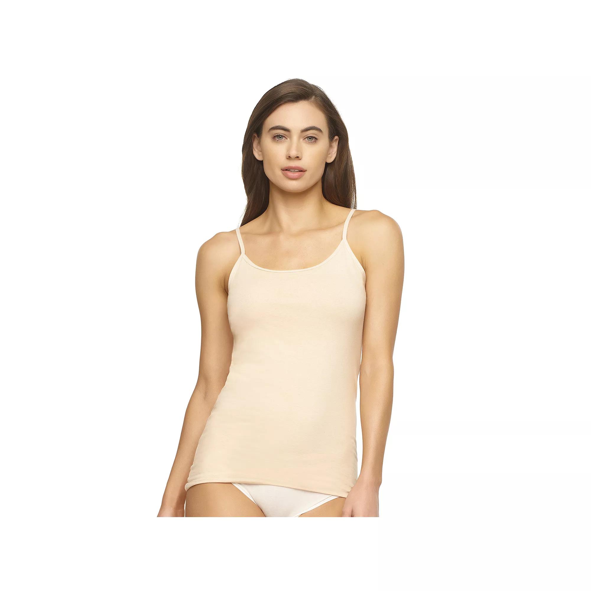 Women's Jezebel Cotton Camisole 830121,  Product Image