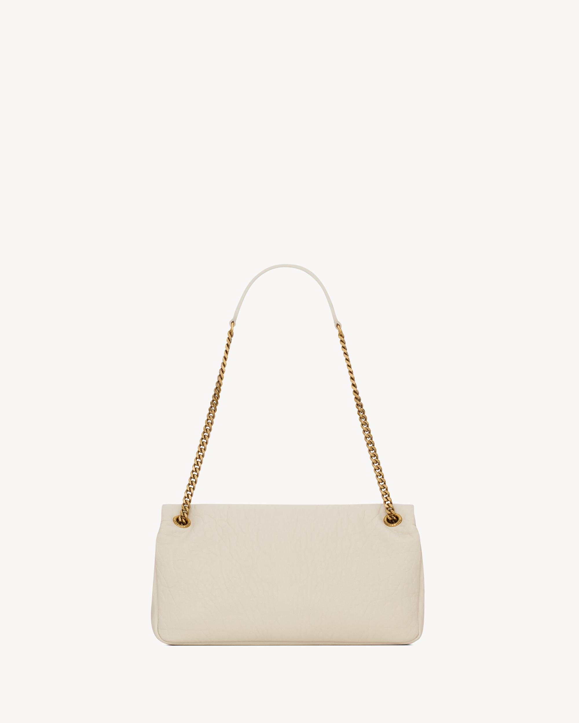 CALYPSO medium in grained lambskin Product Image