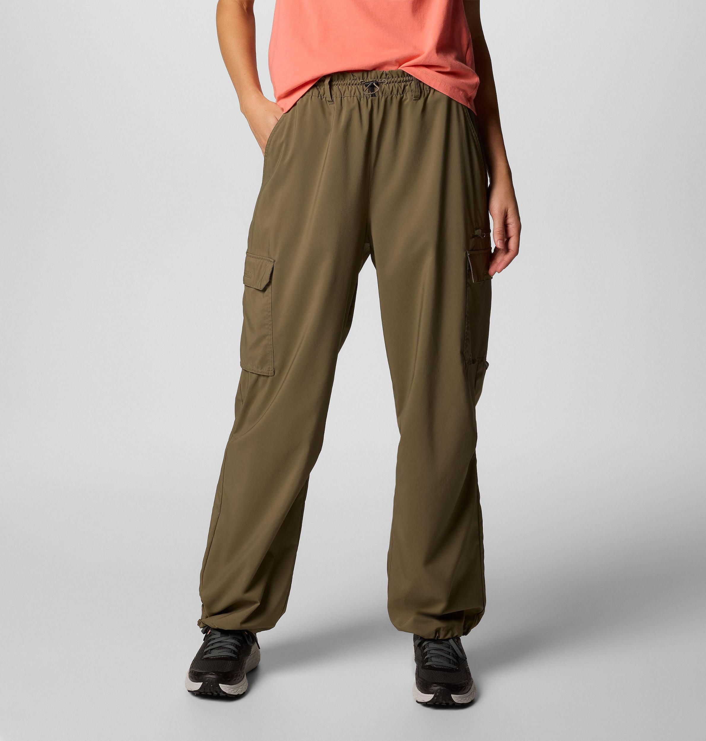 Columbia Womens Skien Valley Cargo Pants- Product Image