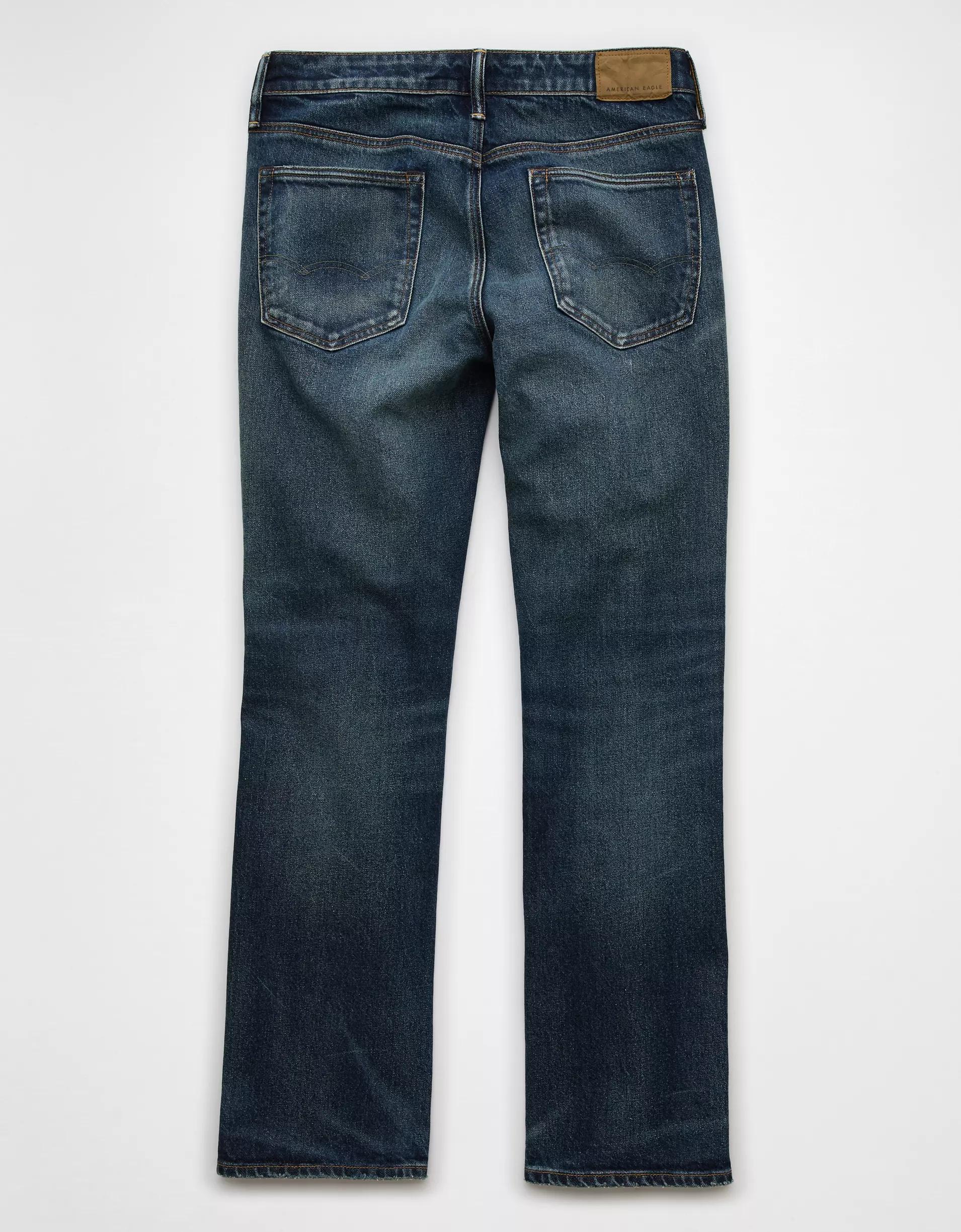 AE EasyFlex +TENCEL™ Fibers Original Bootcut Jean Product Image