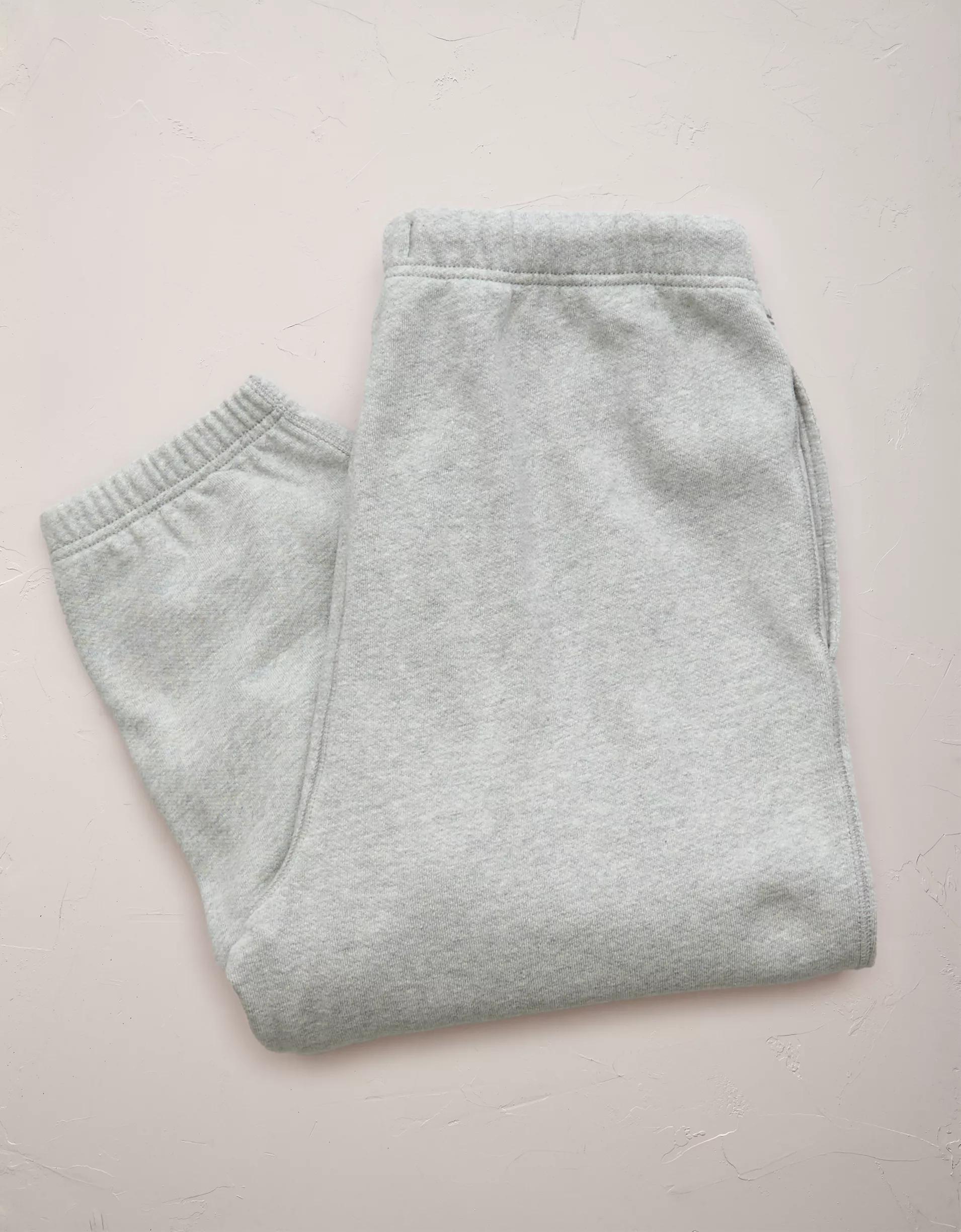 AE77 Premium Fleece Jogger Product Image