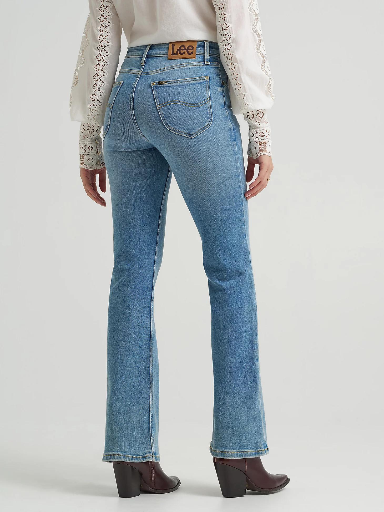 Women's Ever Fit Bootcut Jean | Women's Jeans | Lee® Product Image