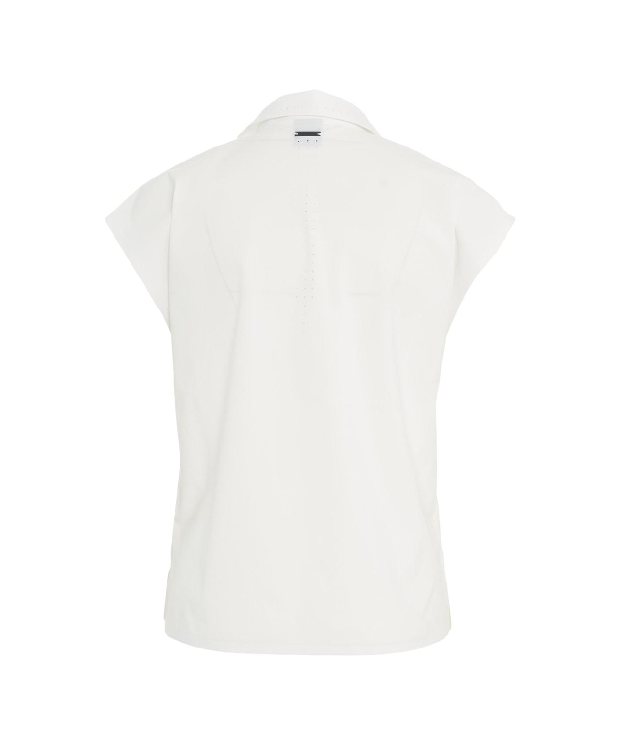 Polo shirt in stretch jersey Product Image