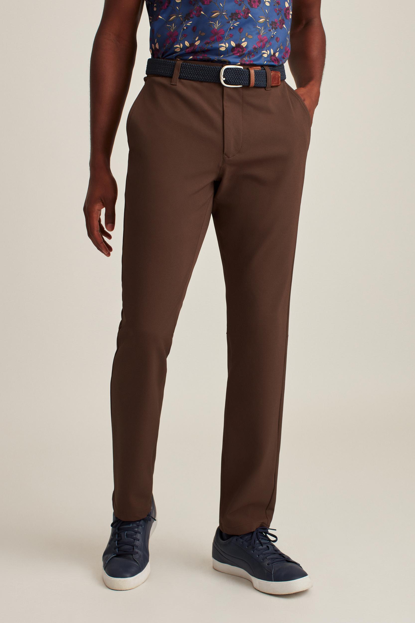 Highland Tour Golf Pants Product Image