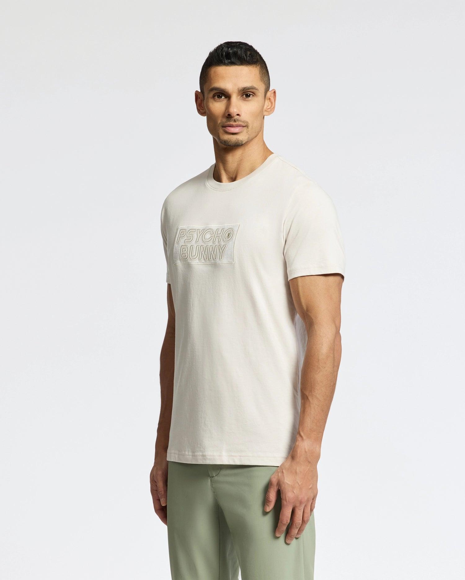 MENS SYDNEY WORDMARK GRAPHIC TEE - B6U510F200 Product Image