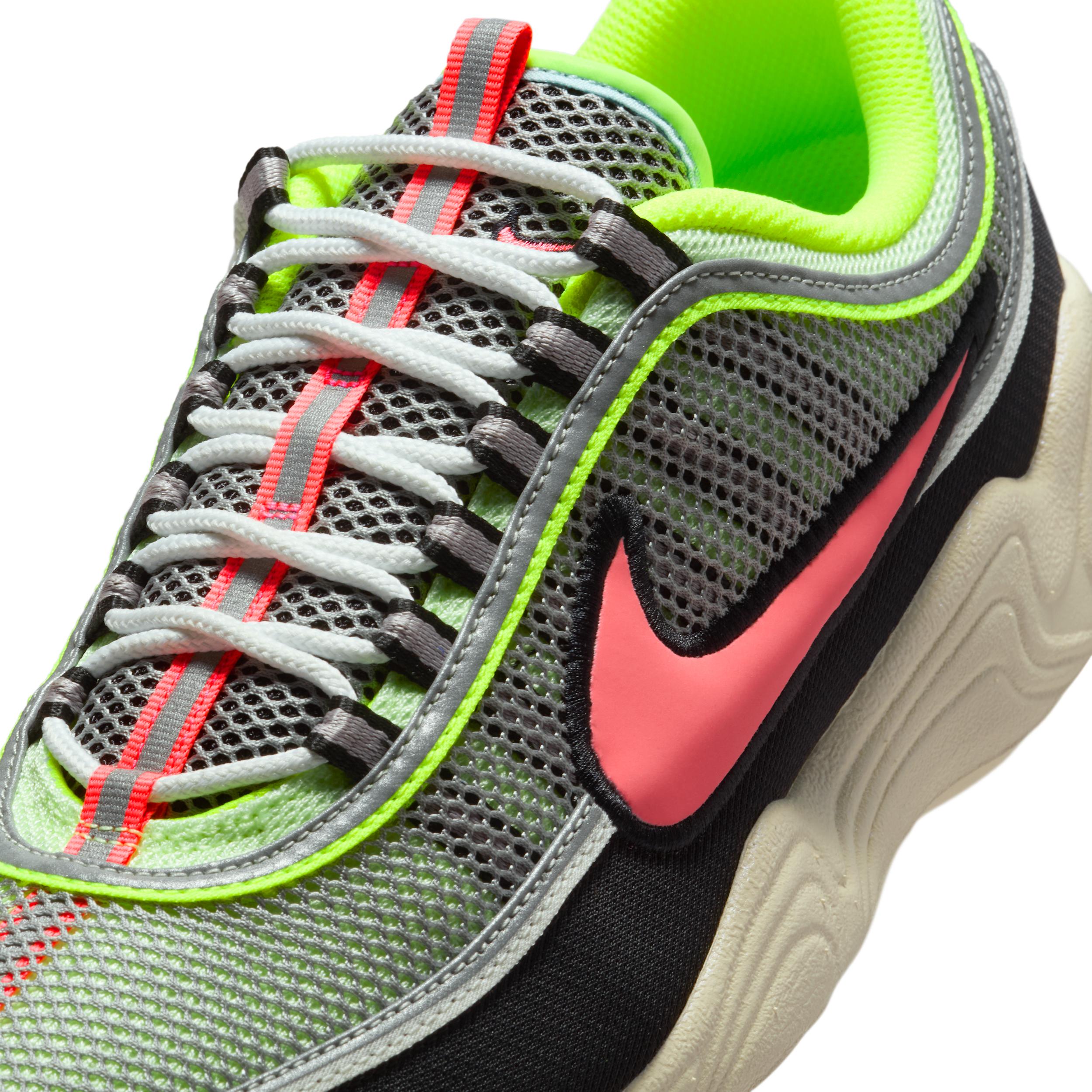 Nike Men's Air Zoom Spiridon Shoes Product Image