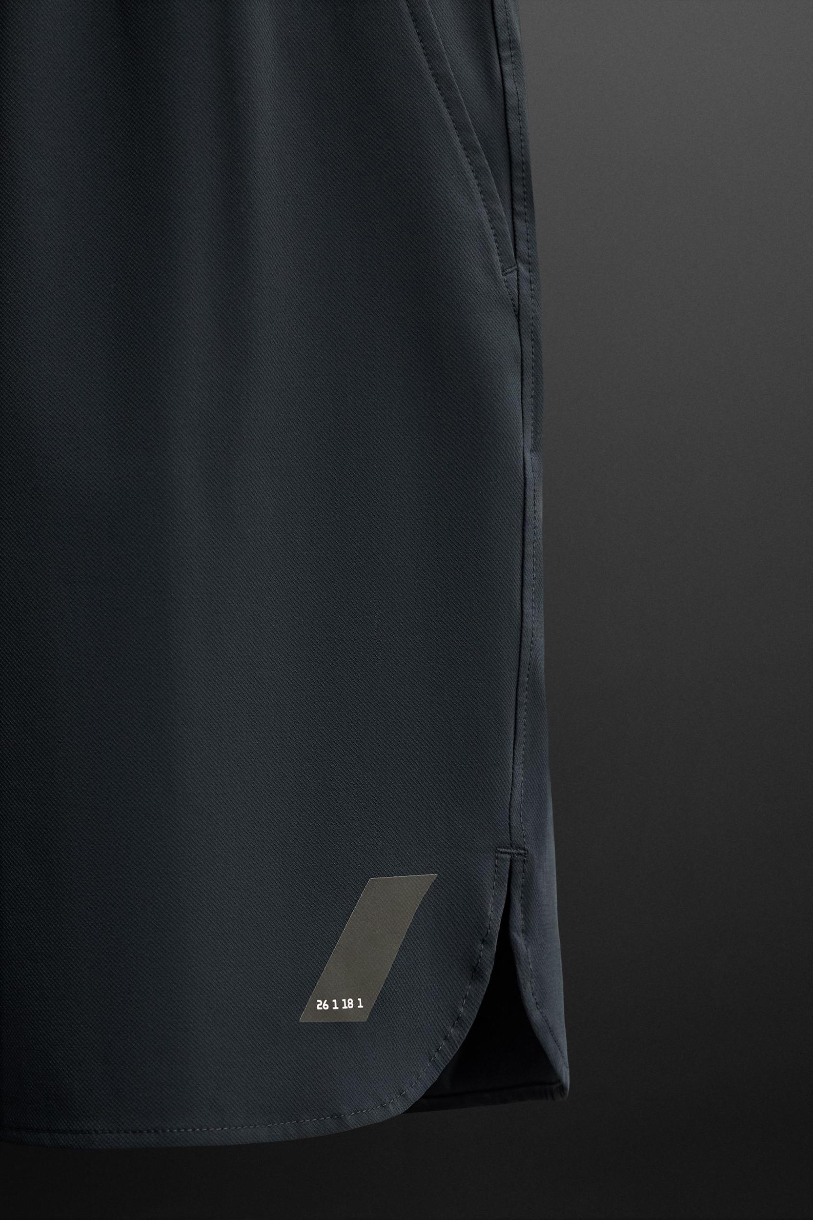 TRAINING TEXTURED SHORTS Product Image