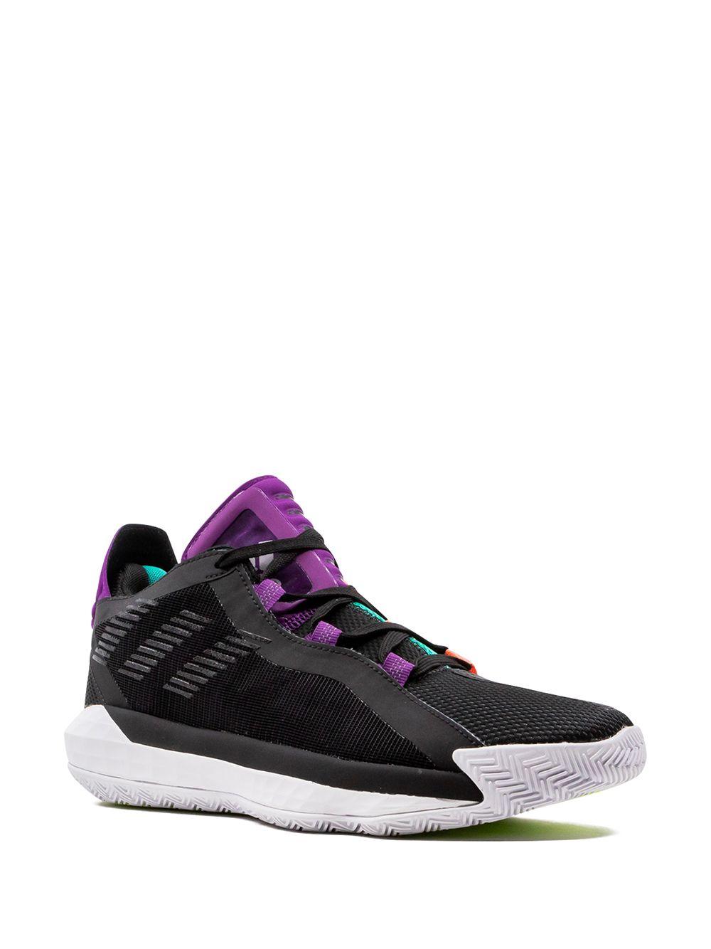 Dame 6 low-top sneakers Product Image