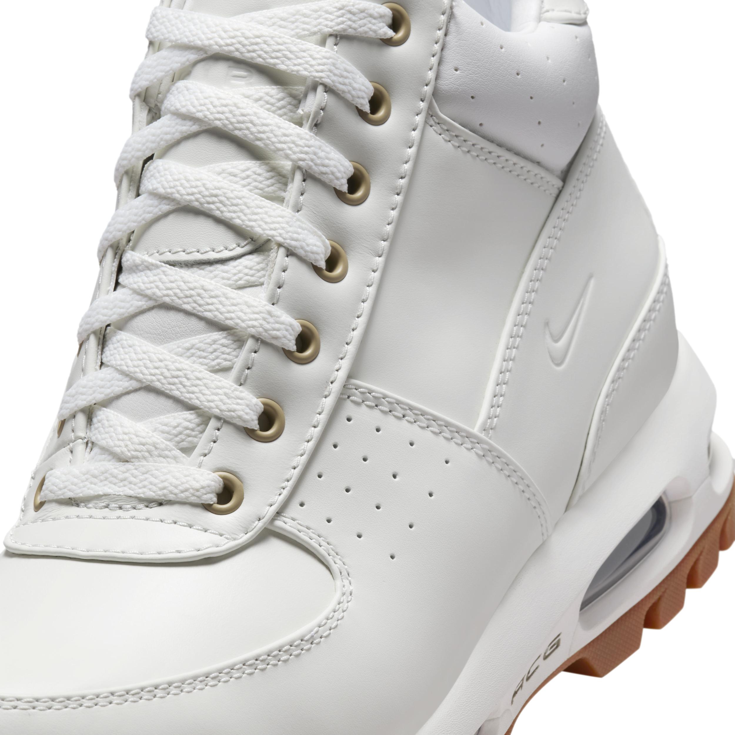 Mens Nike Air Max Goadome Boots Product Image