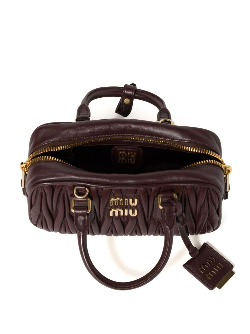 Arcadie shoulder bag Product Image