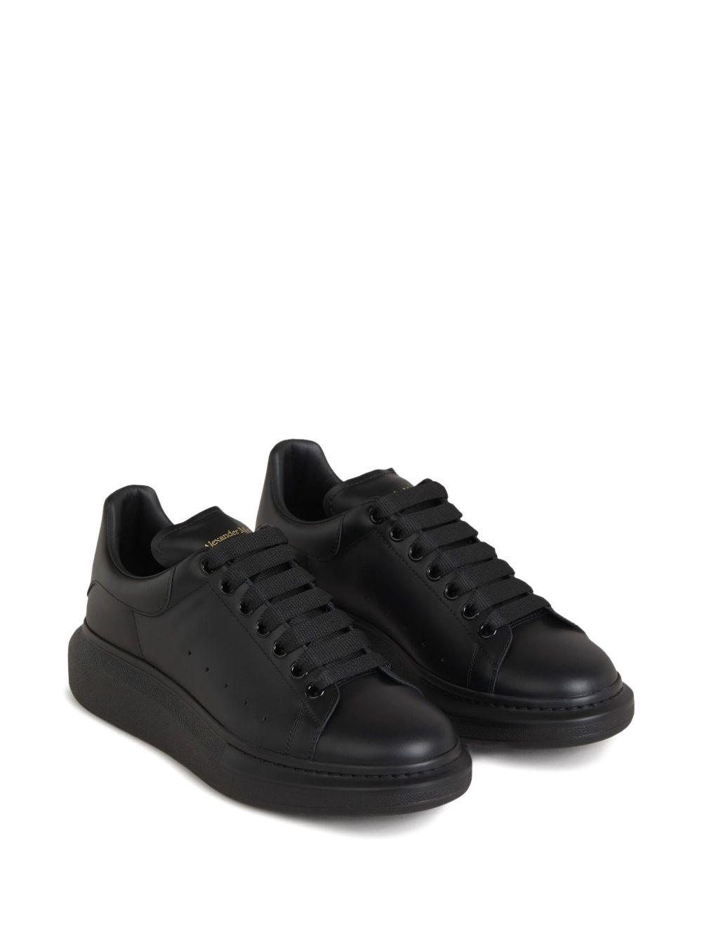 Oversized platform sneakers Product Image