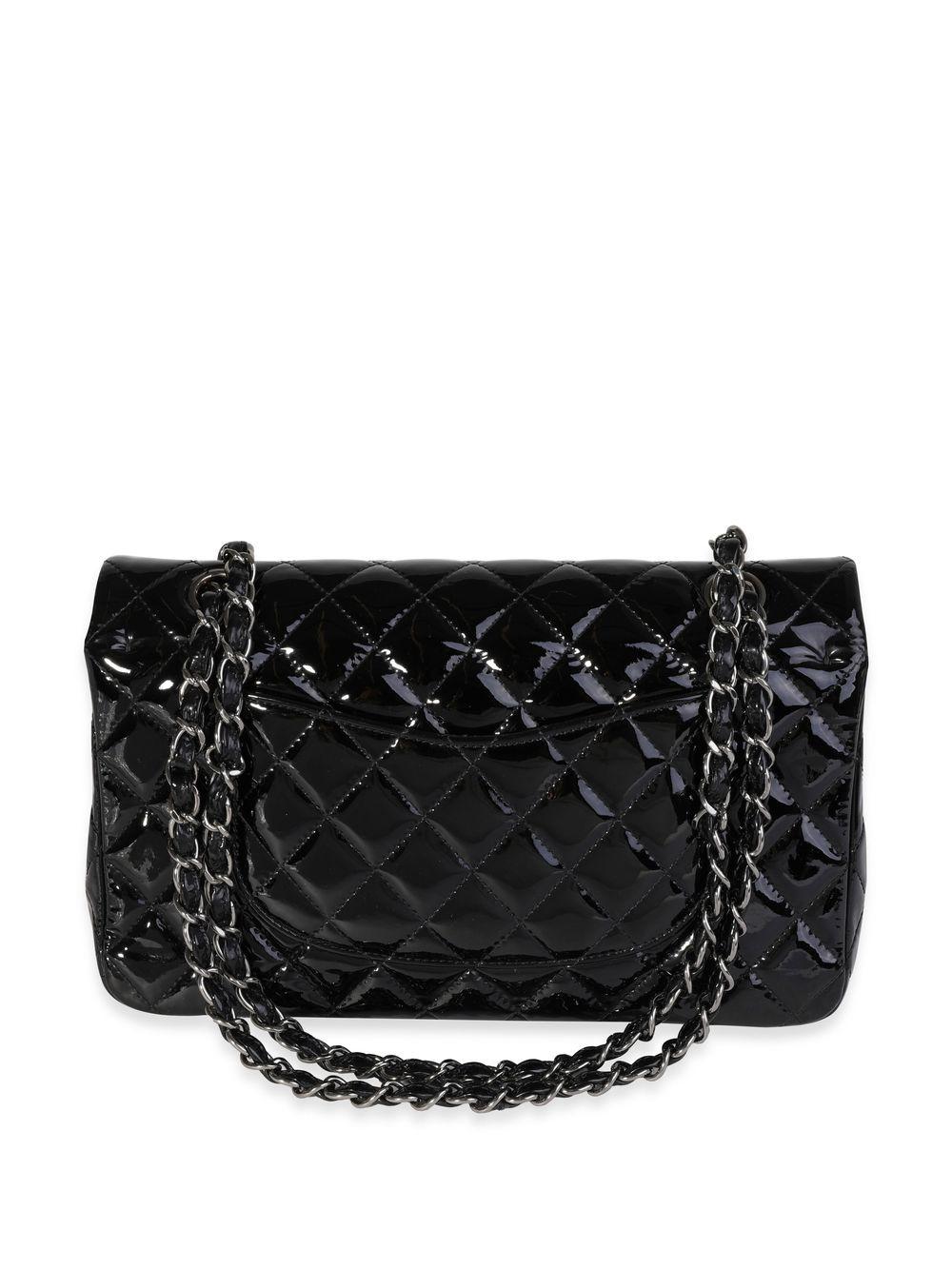 medium Double Flap shoulder bag Product Image