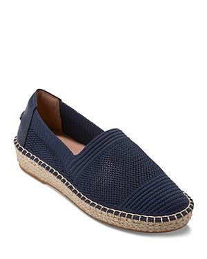 Cole Haan Womens Slip On Espadrille Flats Product Image